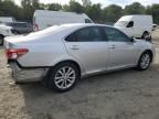 2011 Lexus ES 350