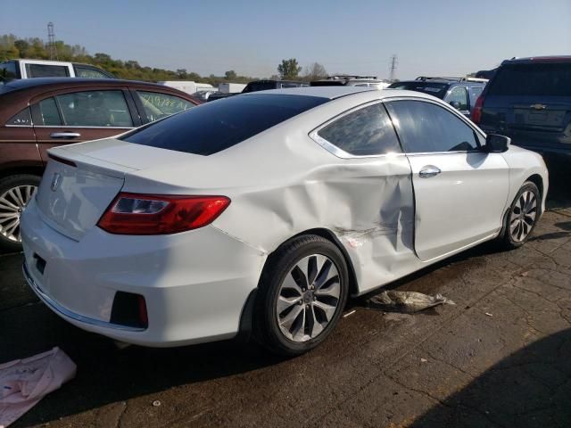 2014 Honda Accord LX-S