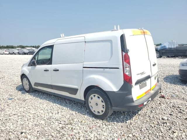 2014 Ford Transit Connect XL