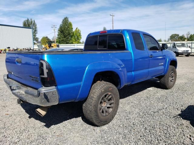 2005 Toyota Pickup