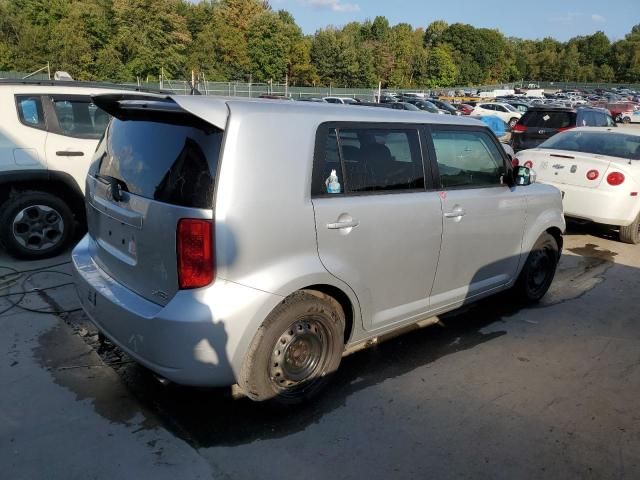 2008 Scion 2008 Toyota Scion XB