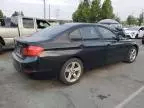 2012 BMW 328 I Sulev