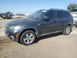 2011 BMW X5 XDRIVE35I en venta en San Diego, CA