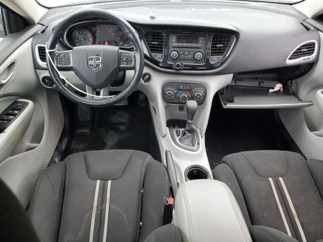 2013 Dodge Dart SXT