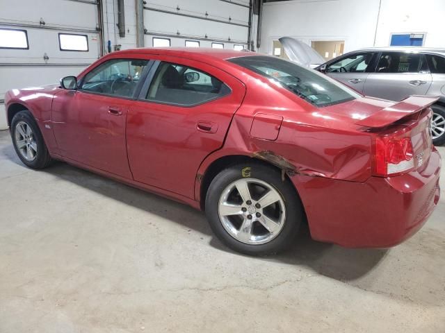 2009 Dodge Charger SXT