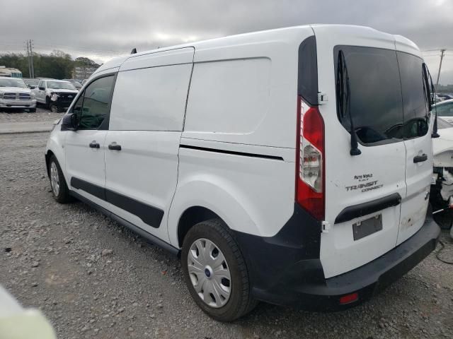 2019 Ford Transit Connect XL