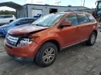 2008 Ford Edge SEL