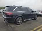 2023 Mercedes-Benz GLS 450 4matic