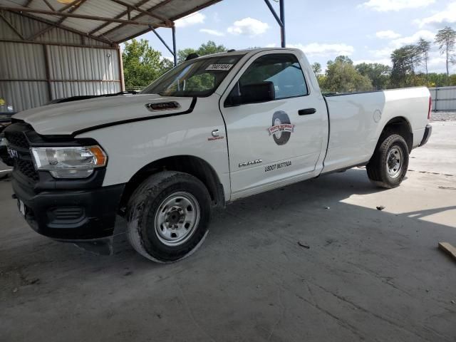 2019 Dodge RAM 2500 Tradesman