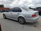 2002 BMW 540 I