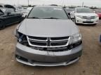 2013 Dodge Avenger SXT