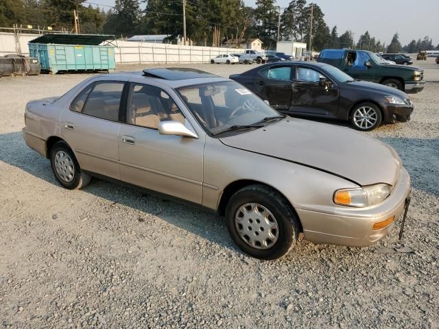 1995 Toyota Camry LE