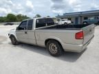 2001 Chevrolet S Truck S10