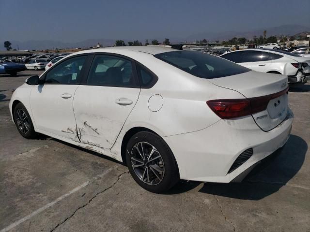 2023 KIA Forte LX