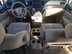 2012 Nissan Quest S