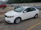 2012 KIA Forte EX