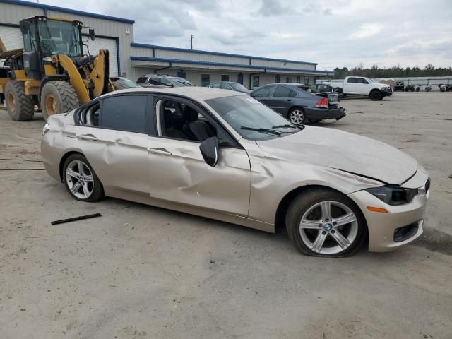 2013 BMW 328 I