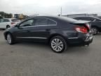 2012 Volkswagen CC Sport