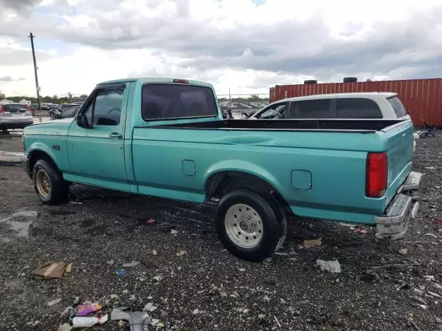 1994 Ford F150