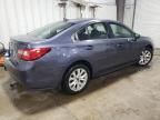 2016 Subaru Legacy 2.5I Premium