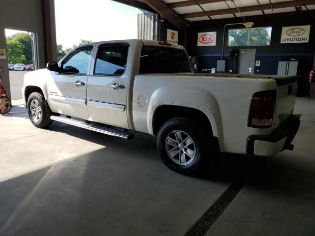 2011 GMC Sierra K1500 Denali