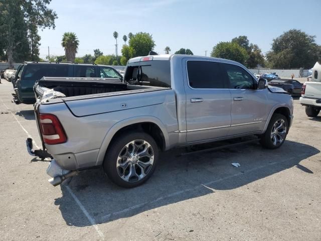 2020 Dodge RAM 1500 Limited