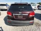 2012 KIA Sorento EX