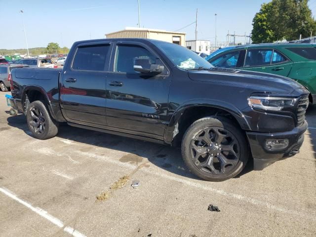 2021 Dodge RAM 1500 Limited