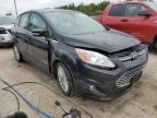 2015 Ford C-MAX SEL