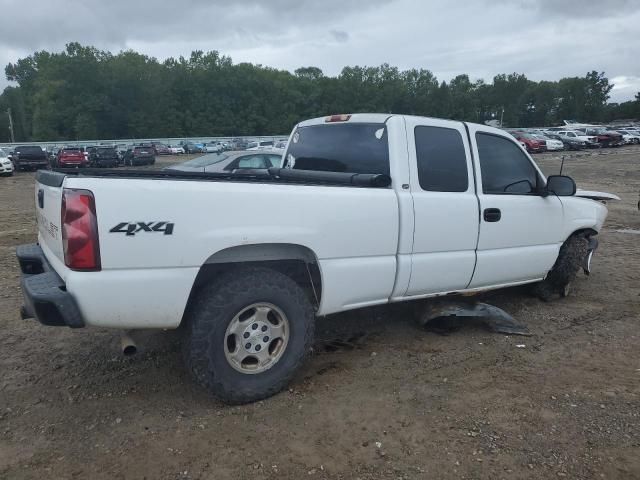 2003 Chevrolet Silverado K1500