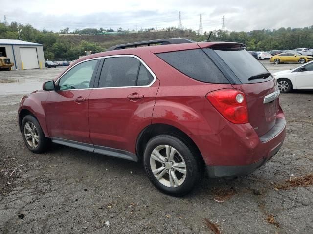 2010 Chevrolet Equinox LT