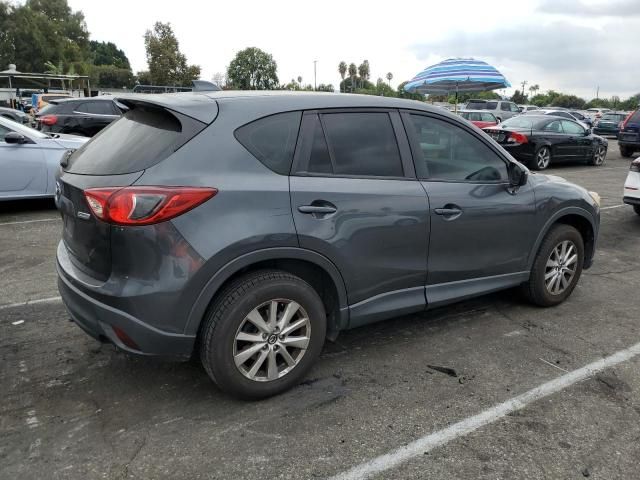 2015 Mazda CX-5 Sport