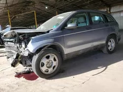 Salvage cars for sale from Copart Phoenix, AZ: 2008 Honda CR-V LX