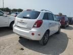 2014 Chevrolet Captiva LT