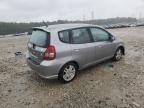 2007 Honda FIT S