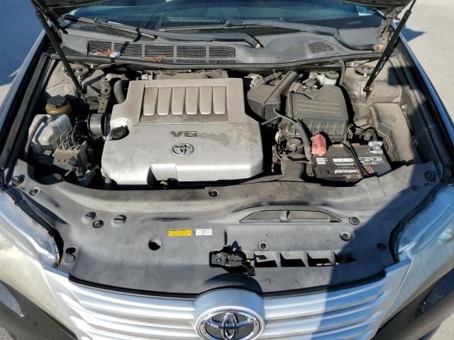 2011 Toyota Avalon Base