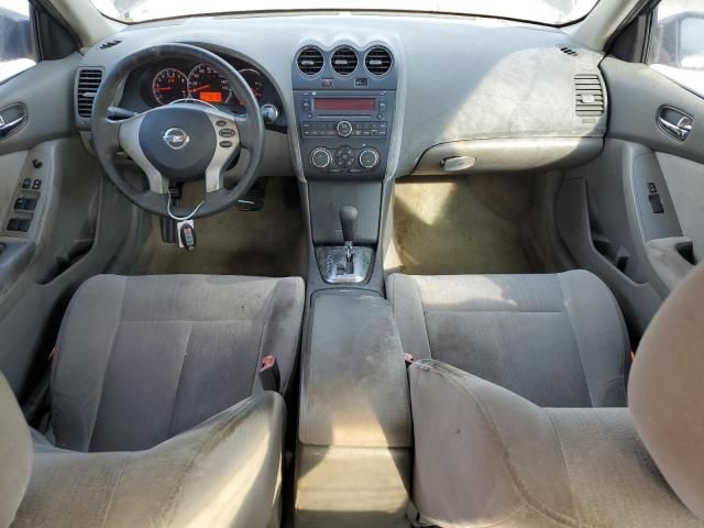 2011 Nissan Altima Base