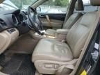 2008 Toyota Highlander Hybrid Limited