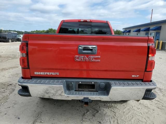 2014 GMC Sierra C1500 SLT