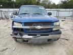 2003 Chevrolet Silverado C1500