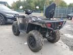 2021 Polaris Sportsman Touring 570 Premium