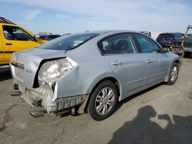 2010 Nissan Altima Base