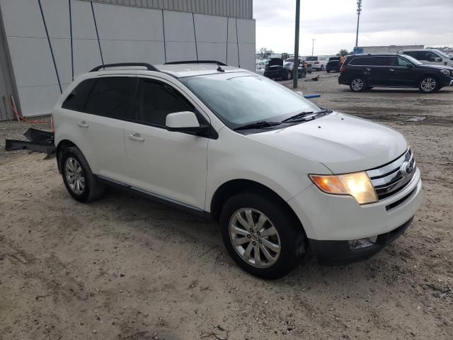 2010 Ford Edge SEL