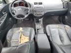 2002 Nissan Altima SE