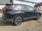 2020 Honda CR-V EXL