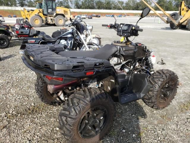 2024 Polaris Sportsman Trail 570