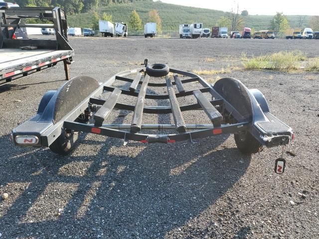 2020 Trvc Boat Trailer