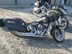 2006 Harley-Davidson Flstfi