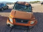 2006 Honda Element EX