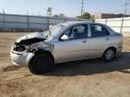 2004 Chevrolet Aveo